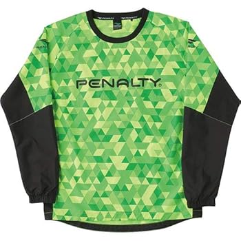 Amazon | [ペナルティ] サッカー フットサル 上下セット ピステ